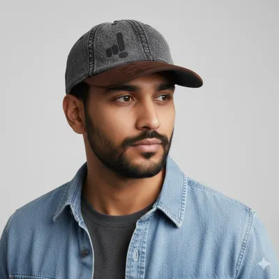 Vogue Visor Men's Headwear